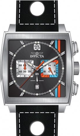 Relógio Invicta Masculino 44747 S1 Rally Original