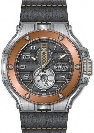 Relógio Invicta Racing Downforce 47381 Original