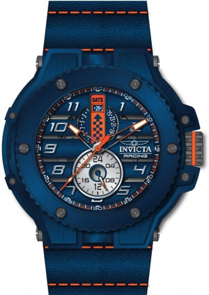 Relógio Invicta Racing Downforce 47382 Original