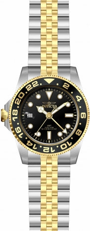 Relógio Invicta Masculino Pro Diver 43974 Original