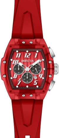 Relógio Invicta S1 Rally Masculino 45483 Original