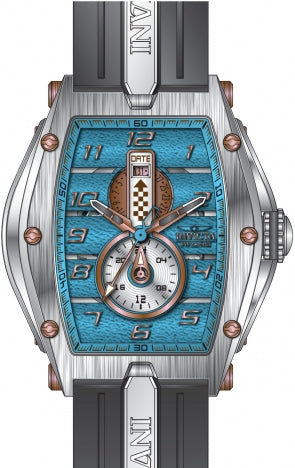 Relógio Invicta Racing Masculino 47385 Original