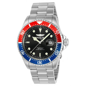 Relógio Invicta Original Pro Diver Masculino 23384