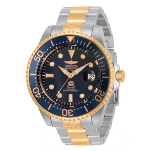Invicta Relógio Automático Grand Diver 33315