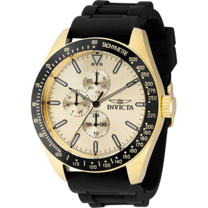 Invicta Relógio Masculino Aviator 38405 Original