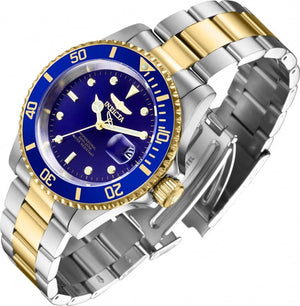 Relógio invicta Pro Diver Masculino 26972 Original
