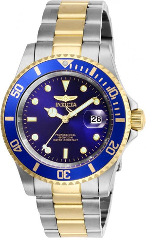 Relógio invicta Pro Diver Masculino 26972 Original