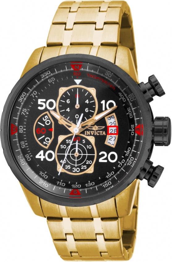Relógio invicta Aviator 17206 Original – Invicta Relógios