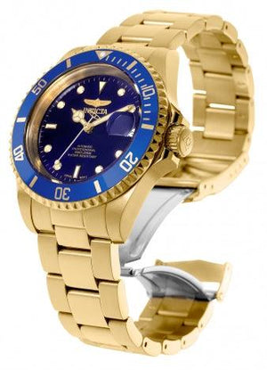 Relógio invicta Pro Diver 8930OB Original