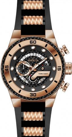 Relógio invicta S1 Rally Masculino 24226 Original