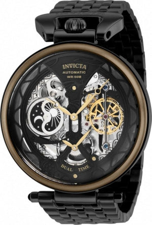 Relógio Invicta 38327 Objet D art