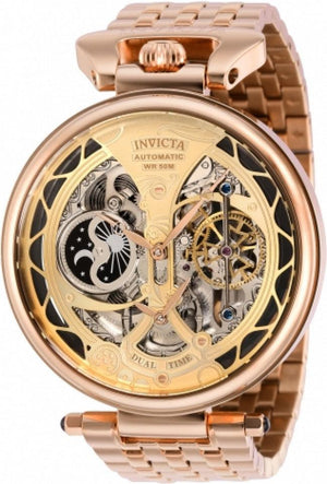 Relógio Invicta 38326 Objet D art
