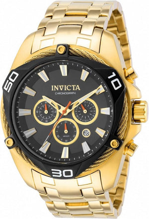 Relógio invicta Bolt Masculino 38570 Original
