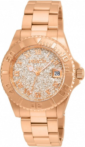 Relógio invicta Feminino Angel 22708 Original