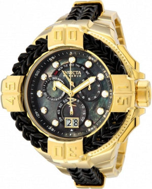 Relógio invicta Gladiator Spartacus 35995 Original