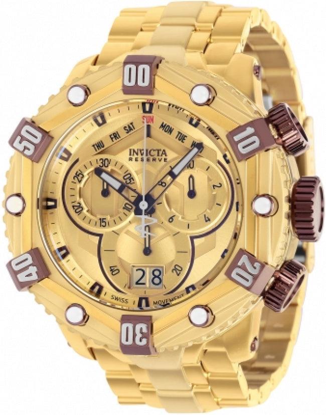 Relógio invicta Huracan 36634 Original – Invicta Relógios