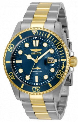 Relógio invicta Masculino Pro Diver 30021 Original