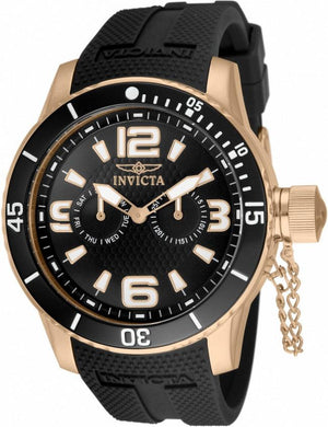 Relógio invicta Masculino Specialty 1793 Original