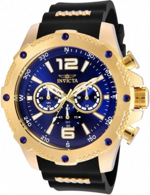 Relógio Invicta Original 19659 I Force Original