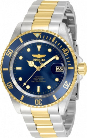 Relógio invicta Pro Diver Automático 35703 Original