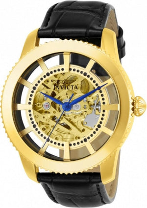 Relógio invicta Vintage 23638 Automático Original