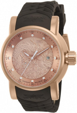 Relógio Invicta Yakuza S1 Rally 12791 Original