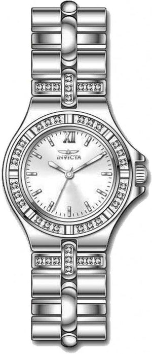 Relogio invicta Wildflower 0132 Original Feminino