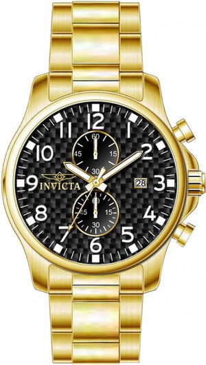 Relógio Invicta Masculino Specialty 0382 Original