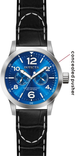 Relógio Invicta I-Force 10490 Masculino Original