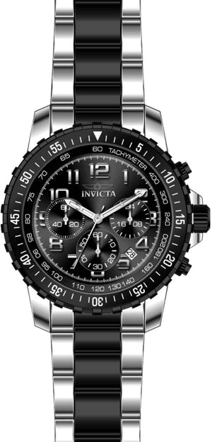 Relógio Invicta Specialty 1326 Masculino Original