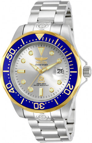 Relógio Invicta Automático Pro Diver 13789 Original