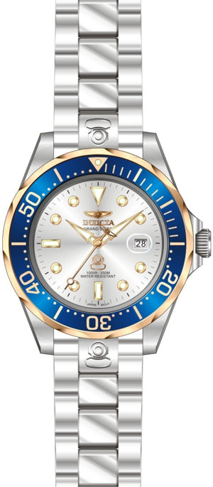 Relógio Invicta Automático Pro Diver 13789 Original