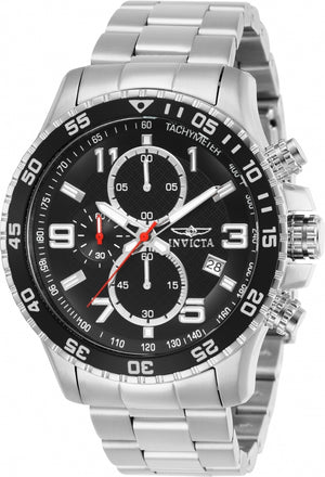 Invicta Relógio Specialty Masculino 14875 Original