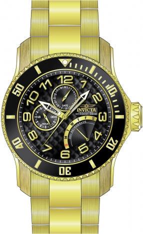 Relógio invicta Pro Diver 15341 Original*