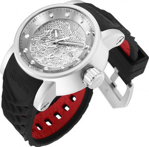 Relógio invicta Yakuza S1 Rally 15862 Original