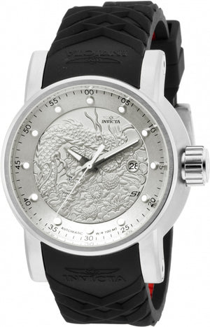 Relógios Invicta Masculino Yakuza Original