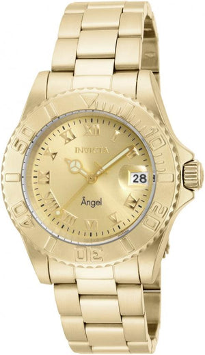 Relogio invicta  Angel 16849 Original Feminino