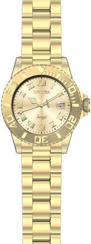 Relogio invicta  Angel 16849 Original Feminino