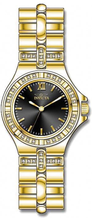 Relógio Invicta Wildflower 17065 Original Feminino