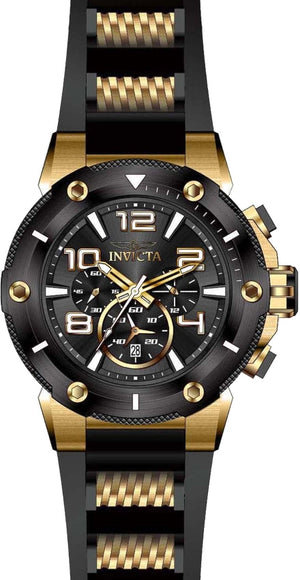 Relógio Invicta Speedway 17200 Masculino Original