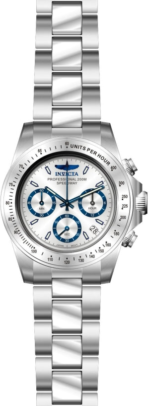 Relógio Invicta Speedway 17311 Masculino Original