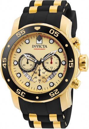 Relógio Invicta Pro Diver SCUBA 17566 Masculino Original