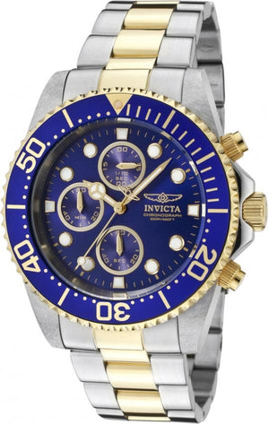 Relógio Invicta 1773 Pro Diver