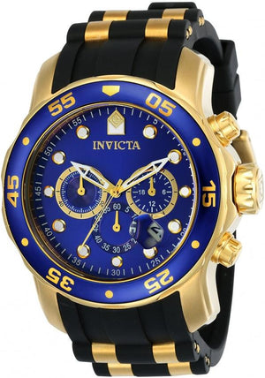 Relógio invicta Pro Diver Scuba 17882 Original