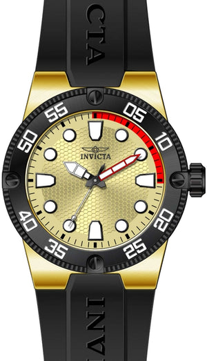 Relógio Invicta Pro Diver 18024 Original Masculino