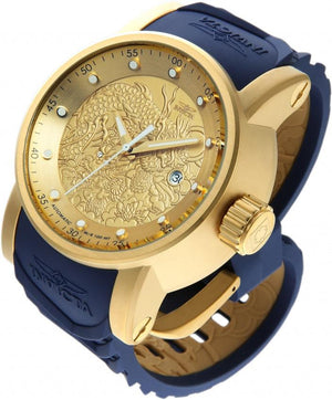 Relógio Invicta Yakuza S1 Rally 18215 Original