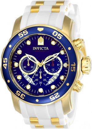 Relógio Invicta Masculino Pro Diver 20288 Original
