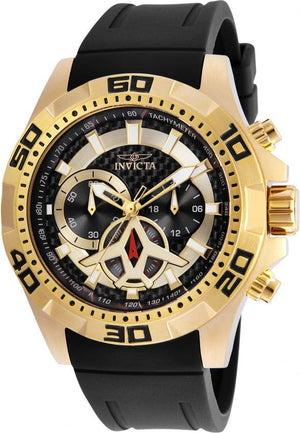 Relógio invicta Aviator 21738 Original