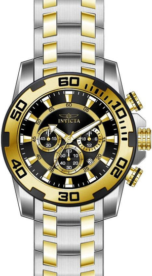 Relógio Invicta Pro Diver SCUBA 22322