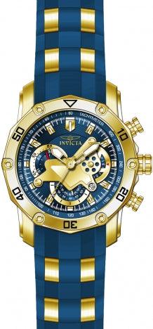 Relógio Invicta Pro Diver 21929 Original